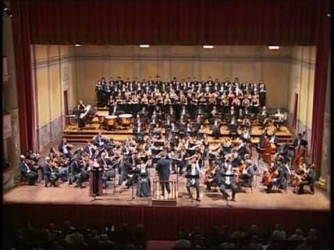 Libera me – Verdi